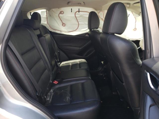 Photo 6 from auction – 2014 MAZDA CX-5 GT with VIN JM3KE4DY5E0397978