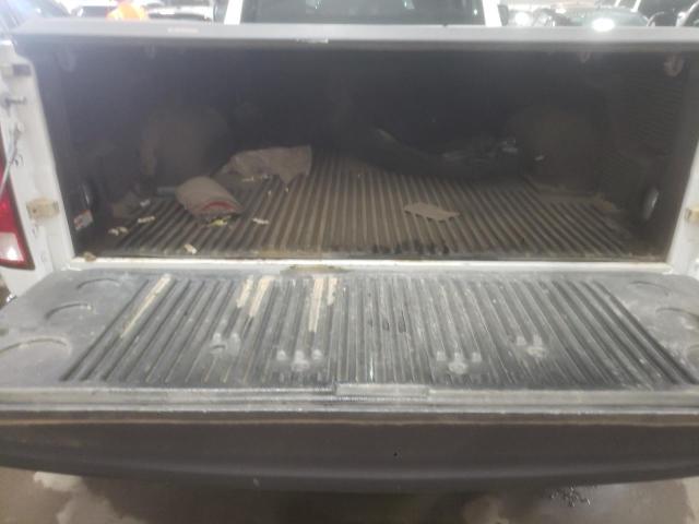 Photo 6 from auction – 2014 RAM 1500 ST with VIN 3C6JR7DG3EG257741