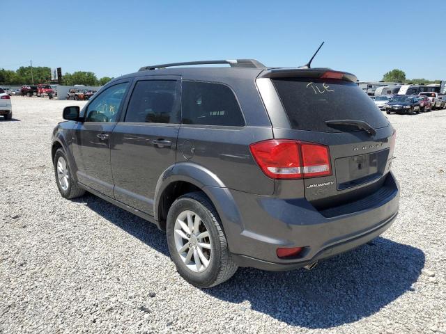 Photo 3 from auction – 2014 DODGE JOURNEY SX with VIN 3C4PDCBG2ET176296