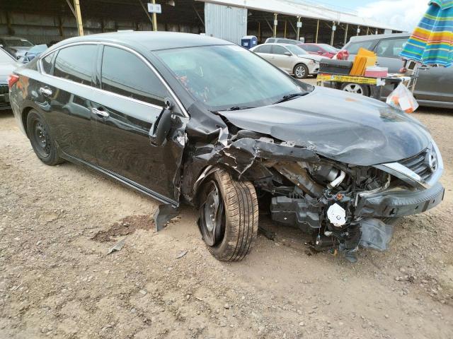 NISSAN ALTIMA 2.5 2016 with VIN 1N4AL3AP6GC193598 - Photo from auction