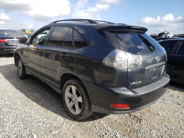 Photo 3 from auction – 2004 LEXUS RX 330 with VIN JTJHA31U940033276