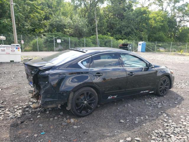 Photo 4 from auction – 2018 NISSAN ALTIMA 2.5 with VIN 1N4AL3AP2JC217354