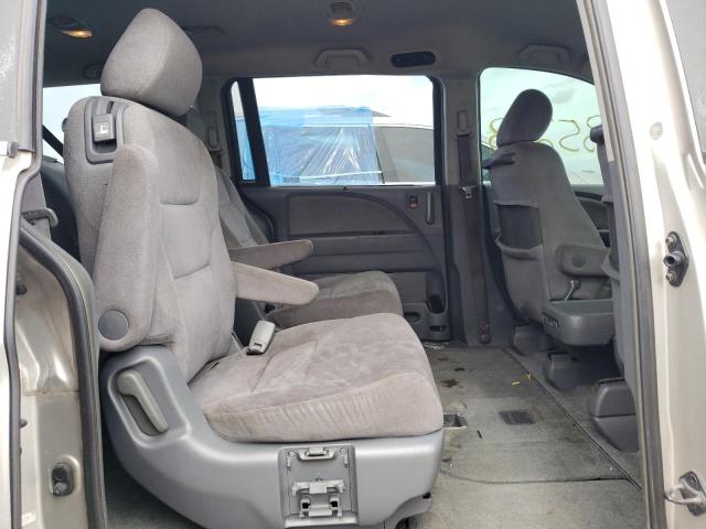 Photo 6 from auction – 2006 HONDA ODYSSEY EX with VIN 5FNRL38416B419279