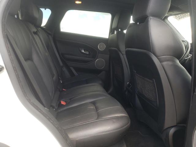 Photo 6 from auction – 2016 LAND ROVER RANGE ROVE with VIN SALVP2BG1GH138836