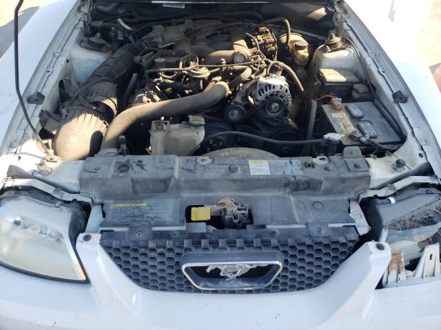 Photo 7 from auction – 2004 FORD MUSTANG with VIN 1FAFP40684F188745