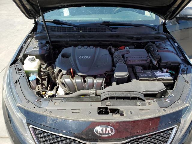 Photo 7 from auction – 2015 KIA OPTIMA LX with VIN 5XXGM4A74FG486647