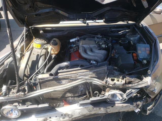 Photo 7 from auction – 1984 BMW 528 E with VIN WBADK7306E9203507