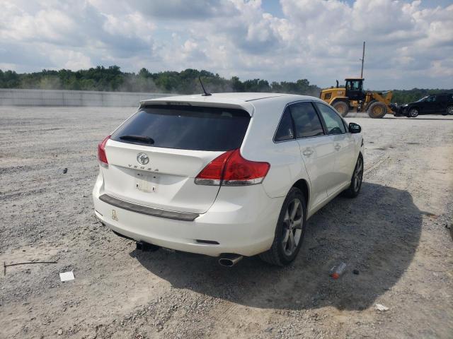 Photo 4 from auction – 2010 TOYOTA VENZA with VIN 4T3ZK3BB2AU028140