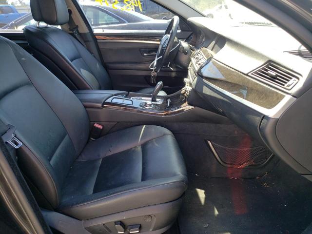 Photo 5 from auction – 2011 BMW 535 XI with VIN WBAFU7C51BDU54605