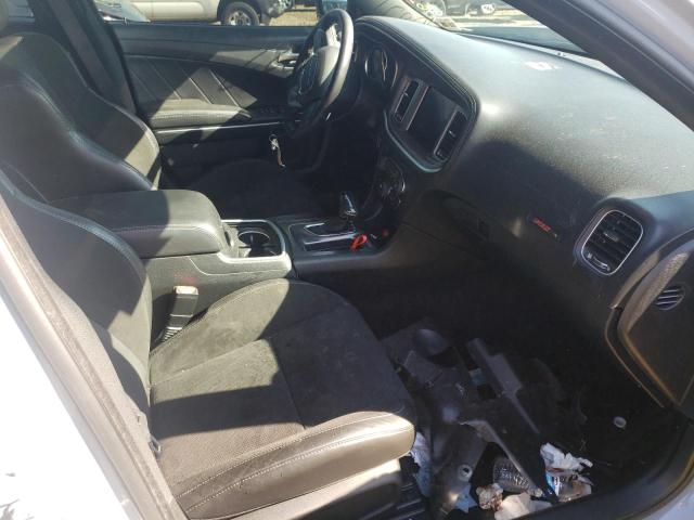 Photo 5 from auction – 2020 DODGE CHARGER SC with VIN 2C3CDXGJ2LH244441