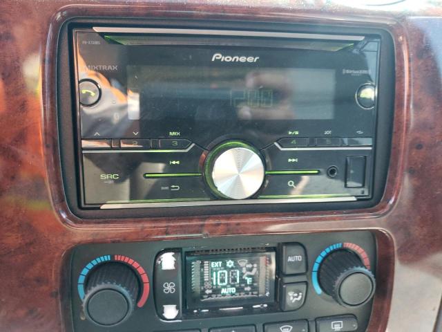 Photo 9 from auction – 2006 GMC ENVOY XL with VIN 1GKES16S166124657