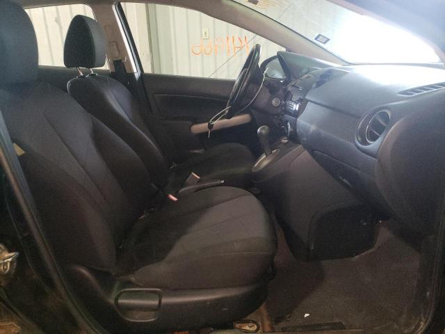 Photo 5 from auction – 2012 MAZDA MAZDA2 with VIN JM1DE1KY4C0147888