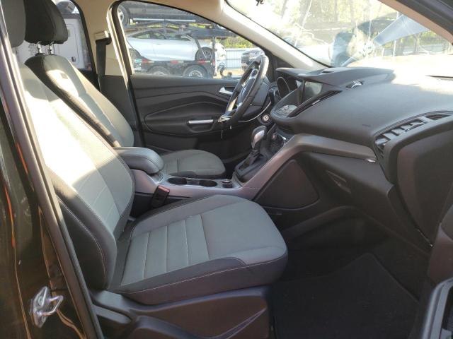 Photo 5 from auction – 2016 FORD ESCAPE SE with VIN 1FMCU0GX3GUA50832