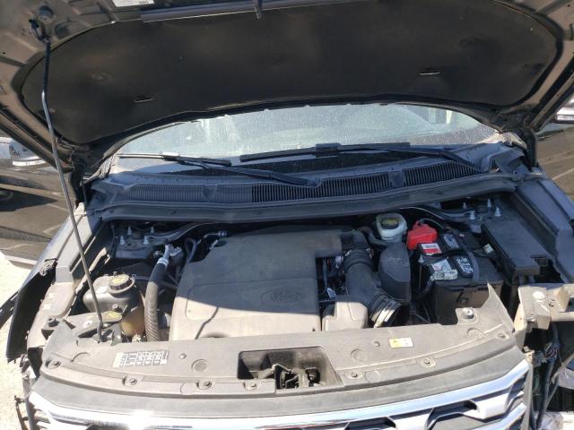 Photo 7 from auction – 2016 FORD EXPLORER L with VIN 1FM5K7F87GGB27881