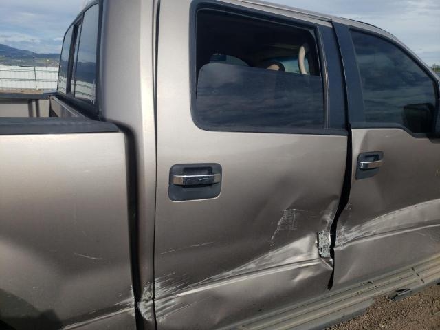 Photo 6 from auction – 2006 FORD F150 SUPER with VIN 1FTPW14V26KD71408
