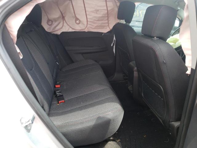 Photo 6 from auction – 2014 CHEVROLET EQUINOX LT with VIN 2GNALBEK4E1134661