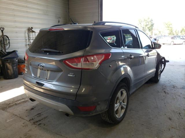 Photo 4 from auction – 2014 FORD ESCAPE SE with VIN 1FMCU9GX9EUD26805