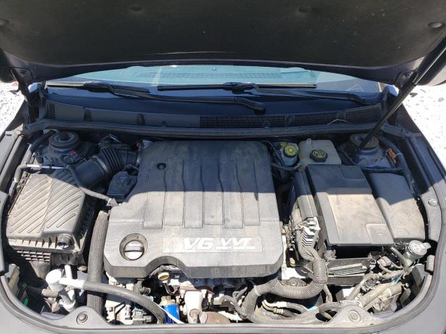Photo 7 from auction – 2013 BUICK LACROSSE with VIN 1G4GL5E32DF220874