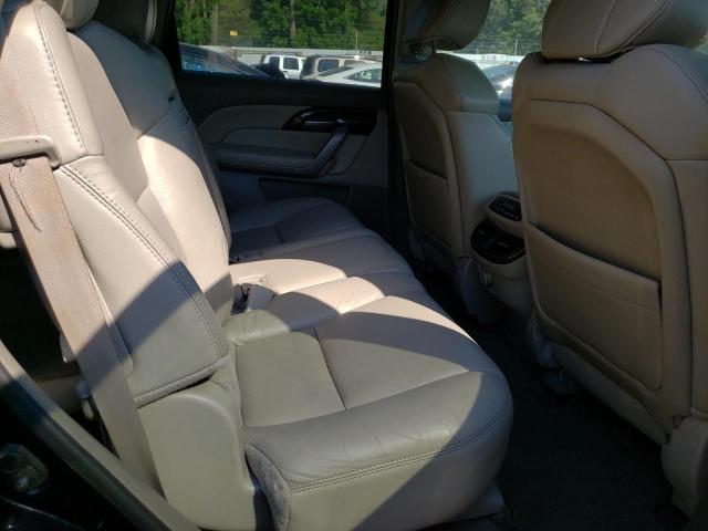 Фото 6 с аукциона – 2012 ACURA MDX с VIN 2HNYD2H22CH522468