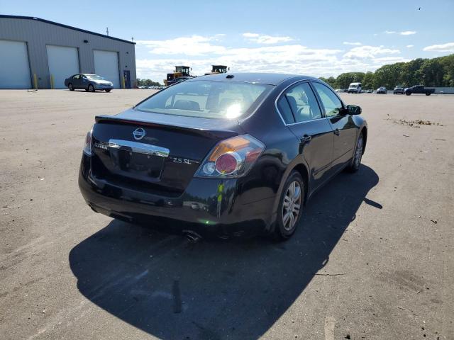 Photo 4 from auction – 2010 NISSAN ALTIMA BAS with VIN 1N4AL2AP3AN439691