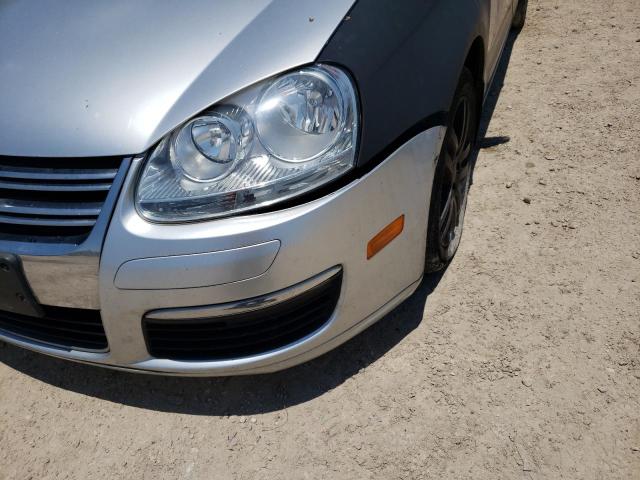 Photo 9 from auction – 2006 VOLKSWAGEN JETTA 2.5 with VIN 3VWSF71K86M802394
