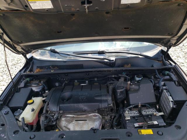 Photo 7 from auction – 2012 TOYOTA RAV4 SPORT with VIN 2T3RF4DVXCW190991