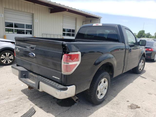 Photo 4 from auction – 2014 FORD F150 with VIN 1FTMF1CM5EFA67069