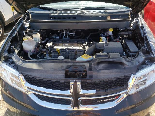 Photo 7 from auction – 2020 DODGE JOURNEY SE with VIN 3C4PDCAB9LT254107