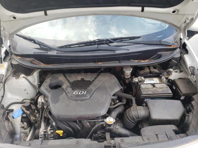 Photo 7 from auction – 2013 KIA RIO EX with VIN KNADN5A34D6114933