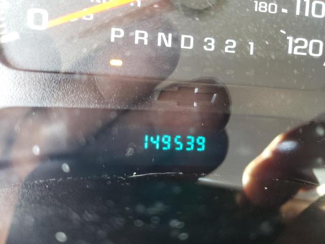 Photo 8 from auction – 2006 CHEVROLET TRAILBLAZE with VIN 1GNET16S266116096
