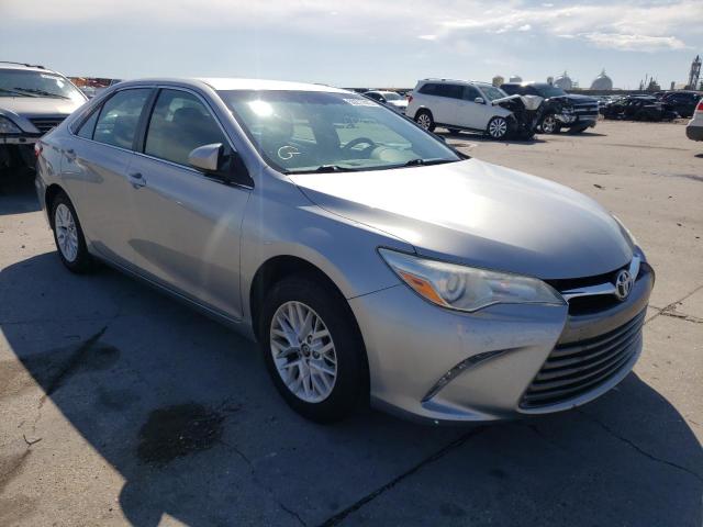Photo 1 from auction – 2016 TOYOTA CAMRY LE with VIN 4T1BF1FK6GU208419