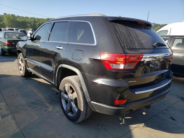 Photo 3 from auction – 2011 JEEP GRAND CHER with VIN 1J4RS5GT7BC524109