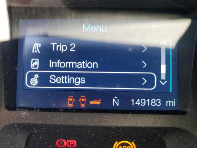 Photo 8 from auction – 2011 FORD EDGE SE with VIN 2FMDK3GC4BBB25495