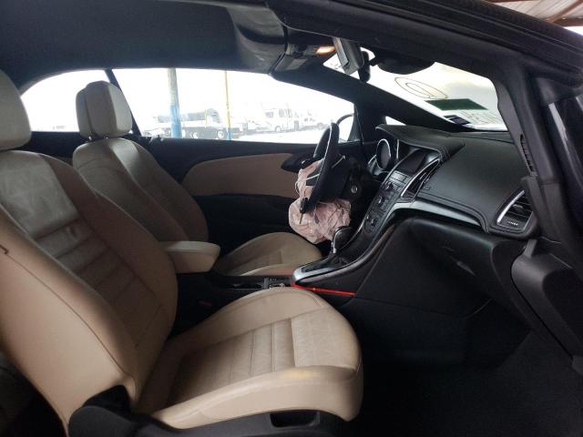 Photo 5 from auction – 2016 BUICK CASCADA PR with VIN W04WT3N51GG164134