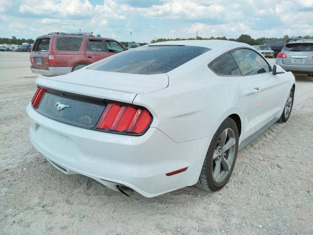 Photo 4 from auction – 2017 FORD MUSTANG with VIN 1FA6P8TH1H5256593