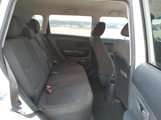 Фото 6 с аукциона – 2012 KIA SOUL с VIN KNDJT2A59C7445396