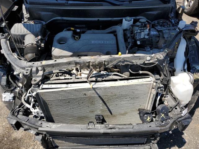 Photo 7 from auction – 2021 CHEVROLET EQUINOX PR with VIN 2GNAXXEV1M6153648