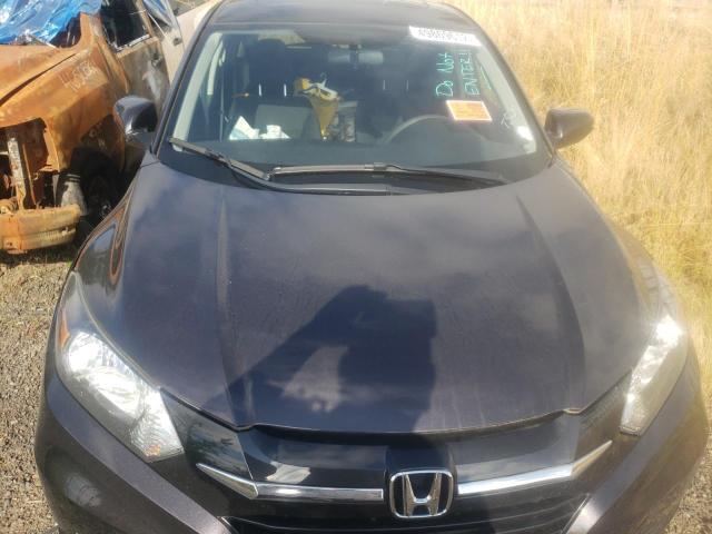 Photo 7 from auction – 2017 HONDA HR-V EX with VIN 3CZRU6H58HM706067