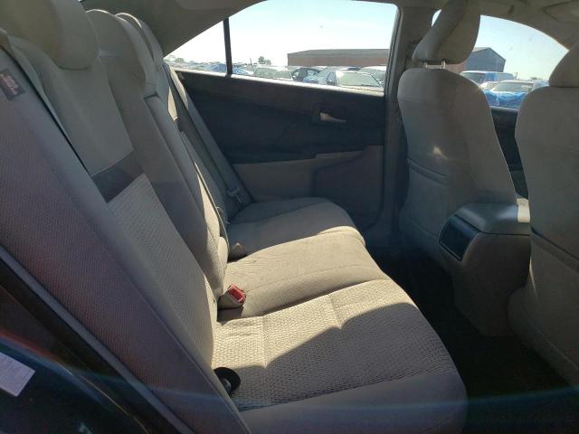 Photo 6 from auction – 2013 TOYOTA CAMRY L with VIN 4T1BF1FK9DU685695