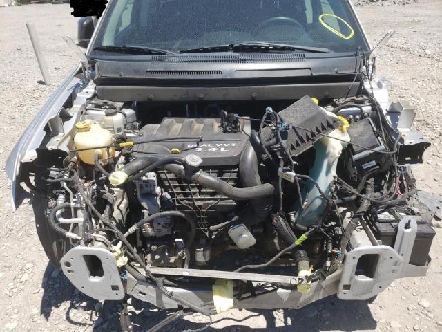 Photo 7 from auction – 2014 DODGE JOURNEY SE with VIN 3C4PDCABXET314883