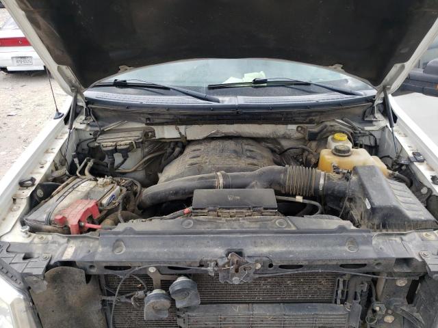 Photo 7 from auction – 2014 FORD F150 SUPER with VIN 1FTFW1ET8EKE03558