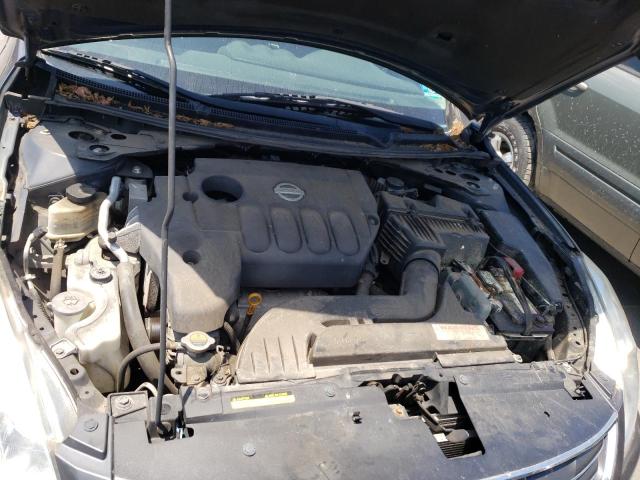 Photo 7 from auction – 2010 NISSAN ALTIMA BAS with VIN 1N4AL2AP5AN421760