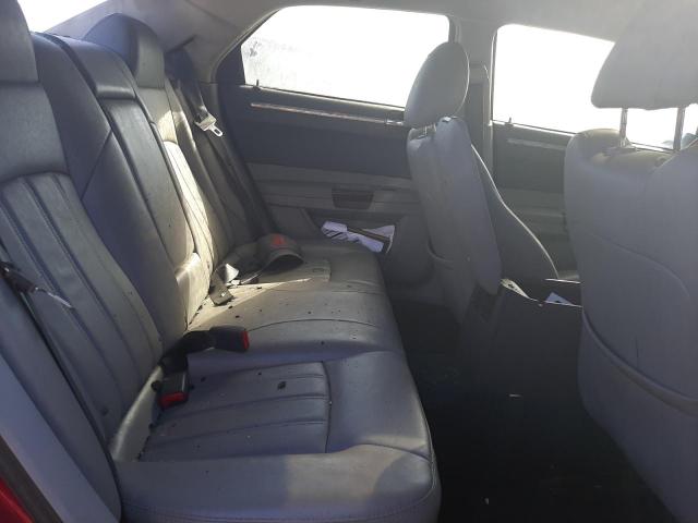 Photo 6 from auction – 2007 CHRYSLER 300C with VIN 2C3KA63H17H777033