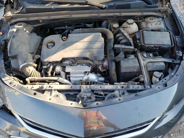 Photo 7 from auction – 2016 CHEVROLET MALIBU LT with VIN 1G1ZE5ST3GF198747
