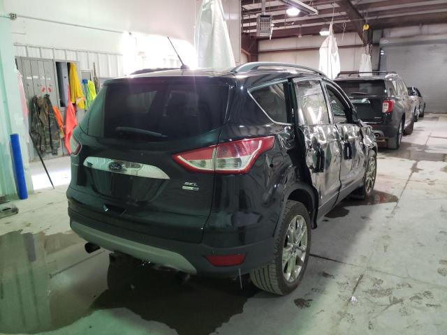 Photo 4 from auction – 2013 FORD ESCAPE SEL with VIN 1FMCU9H9XDUB61782