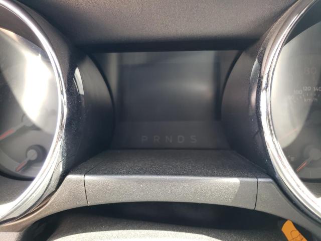 Photo 8 from auction – 2016 FORD MUSTANG with VIN 1FA6P8TH2G5219406