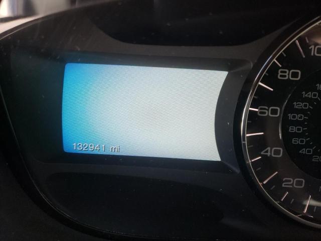 Photo 8 from auction – 2013 FORD EDGE with VIN 2FMDK4KC0DBB98296