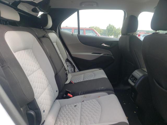 Photo 6 from auction – 2019 CHEVROLET EQUINOX LS with VIN 2GNAXHEV7K6120611