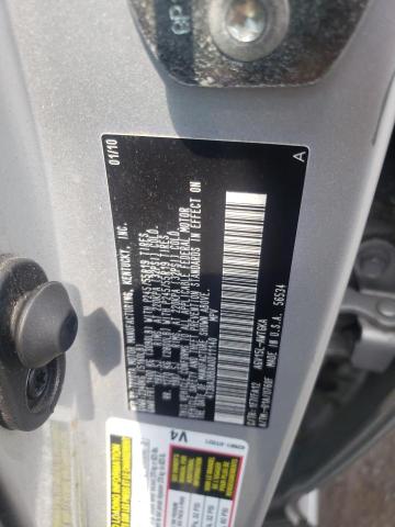 Photo 10 from auction – 2010 TOYOTA VENZA with VIN 4T3BA3BBXAU011140