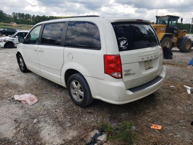 Photo 3 from auction – 2012 DODGE GRAND CARA with VIN 2C4RDGCG9CR364568